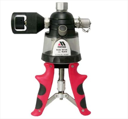 Bơm hiệu chuẩn áp suất Meriam MH10-KT